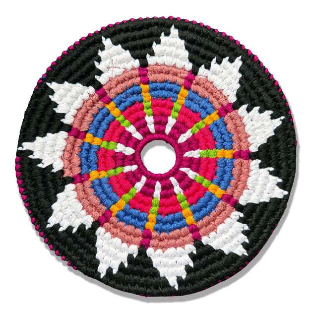 Buena Onda Games El Grande Mayaflaya Disc (Random Color Assortment 1pc)