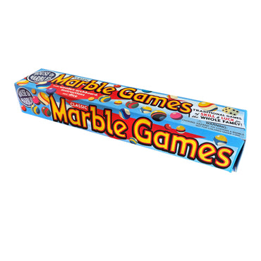 House of Marbles Marble Games