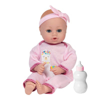 Adora PlayTime Baby Doll- Llama Pajamas