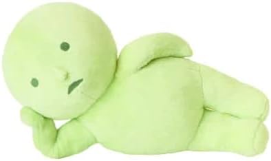 Dreams Smiski Plush Lounging