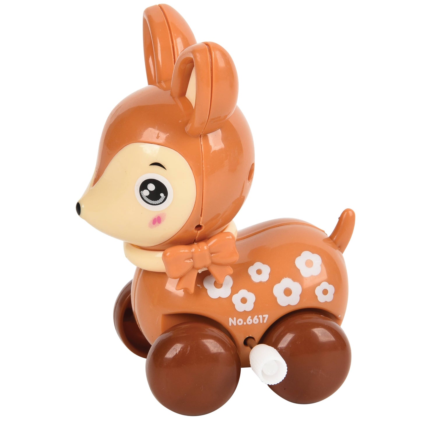 Us Toy Company Wind-Up Deer (Random Assortment 1pc)