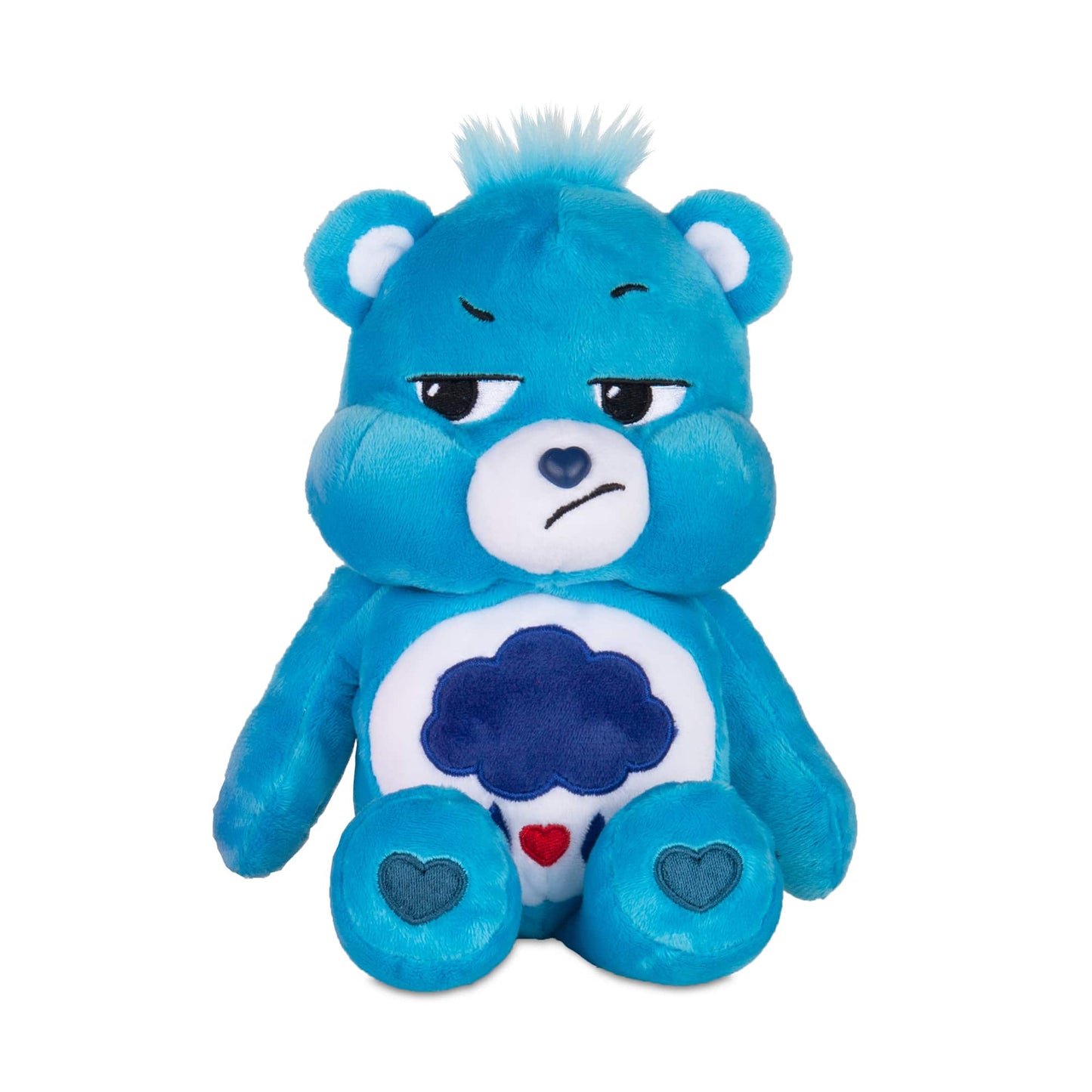 Schylling Care Bears 22040 Bean Plush