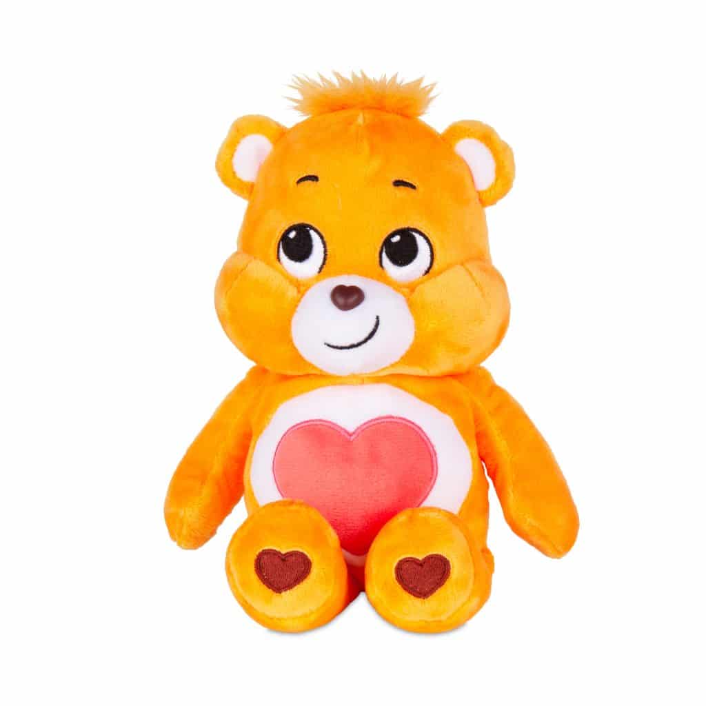Schylling Care Bears 22040 Bean Plush
