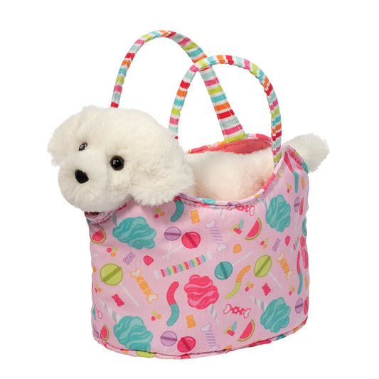 Douglas Cuddle Toy Candy Pop Sassy Pet Sak