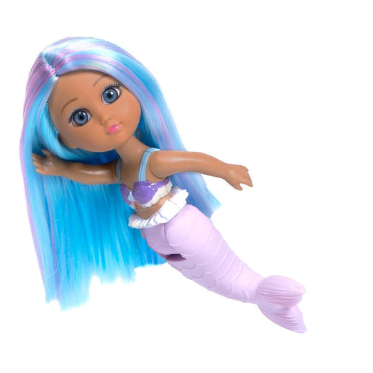 Water Wonder Mermaids- Marina – TimbukToys