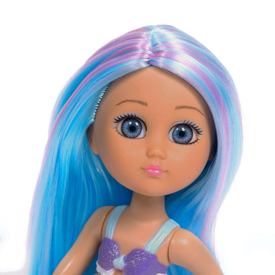 Water Wonder Mermaids- Marina – TimbukToys