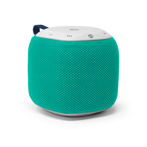 Story Pod The Storypod Teal