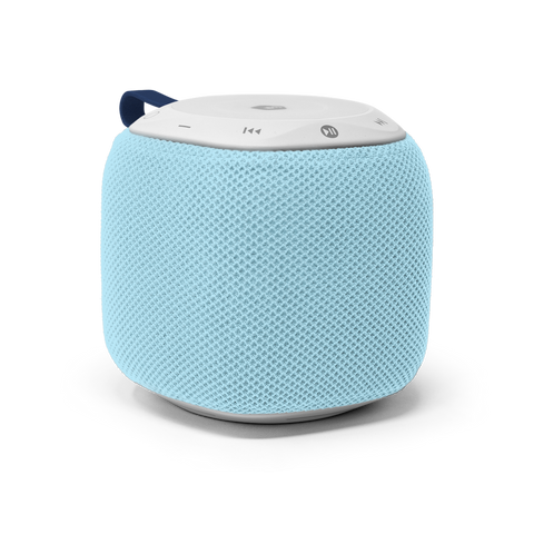 Story Pod The Storypod Baby Blue