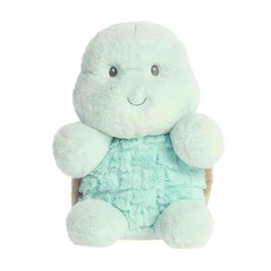 Aurora Plush - ebba™ - Chime - 8" Tiny Turtle™