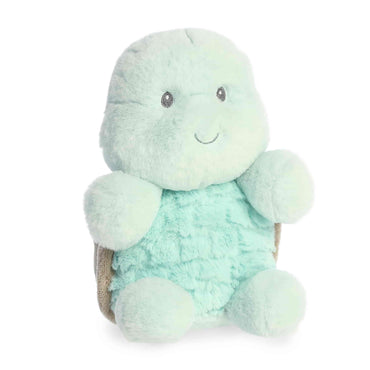 Aurora Plush - ebba™ - Chime - 8" Tiny Turtle™