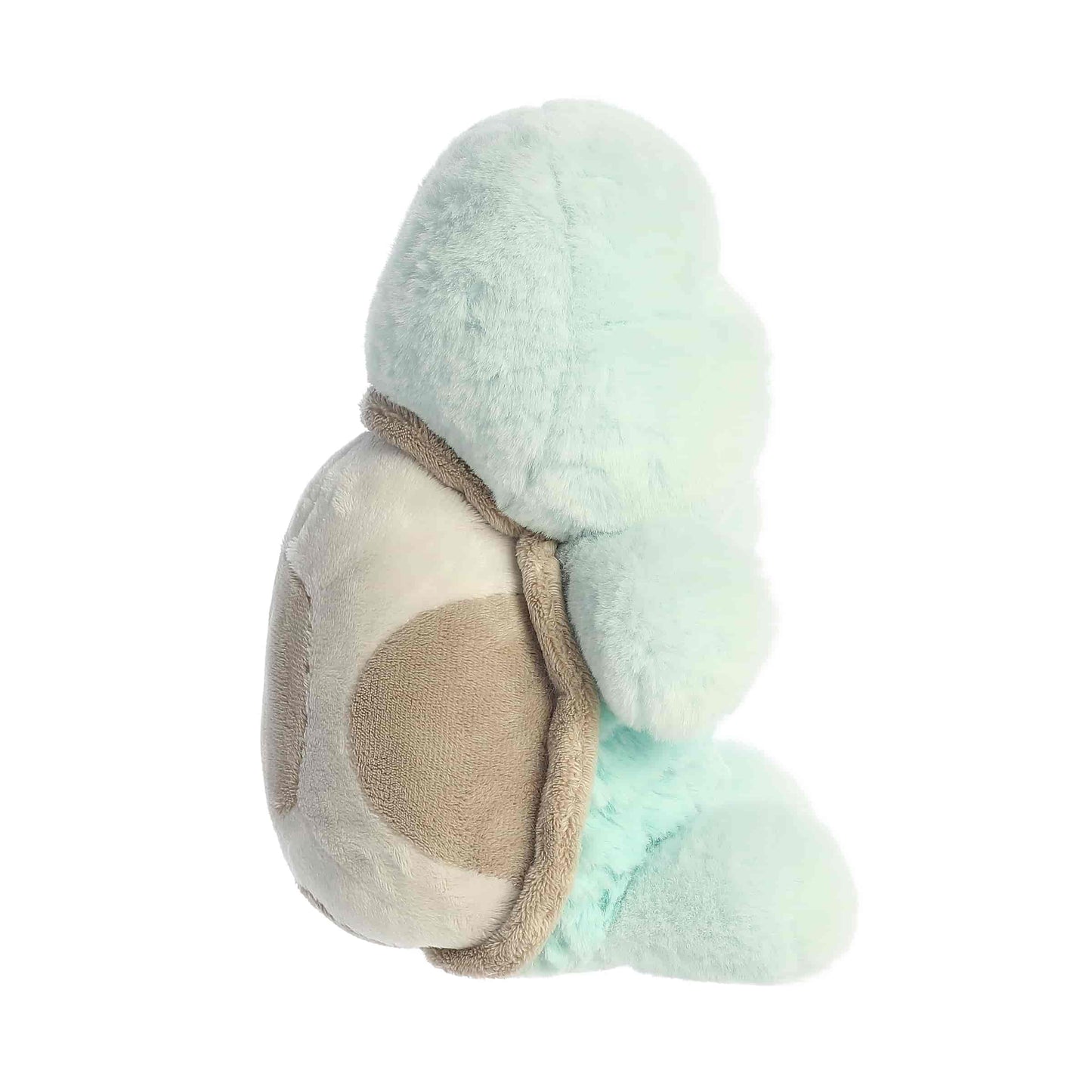 Aurora Plush - ebba™ - Chime - 8" Tiny Turtle™
