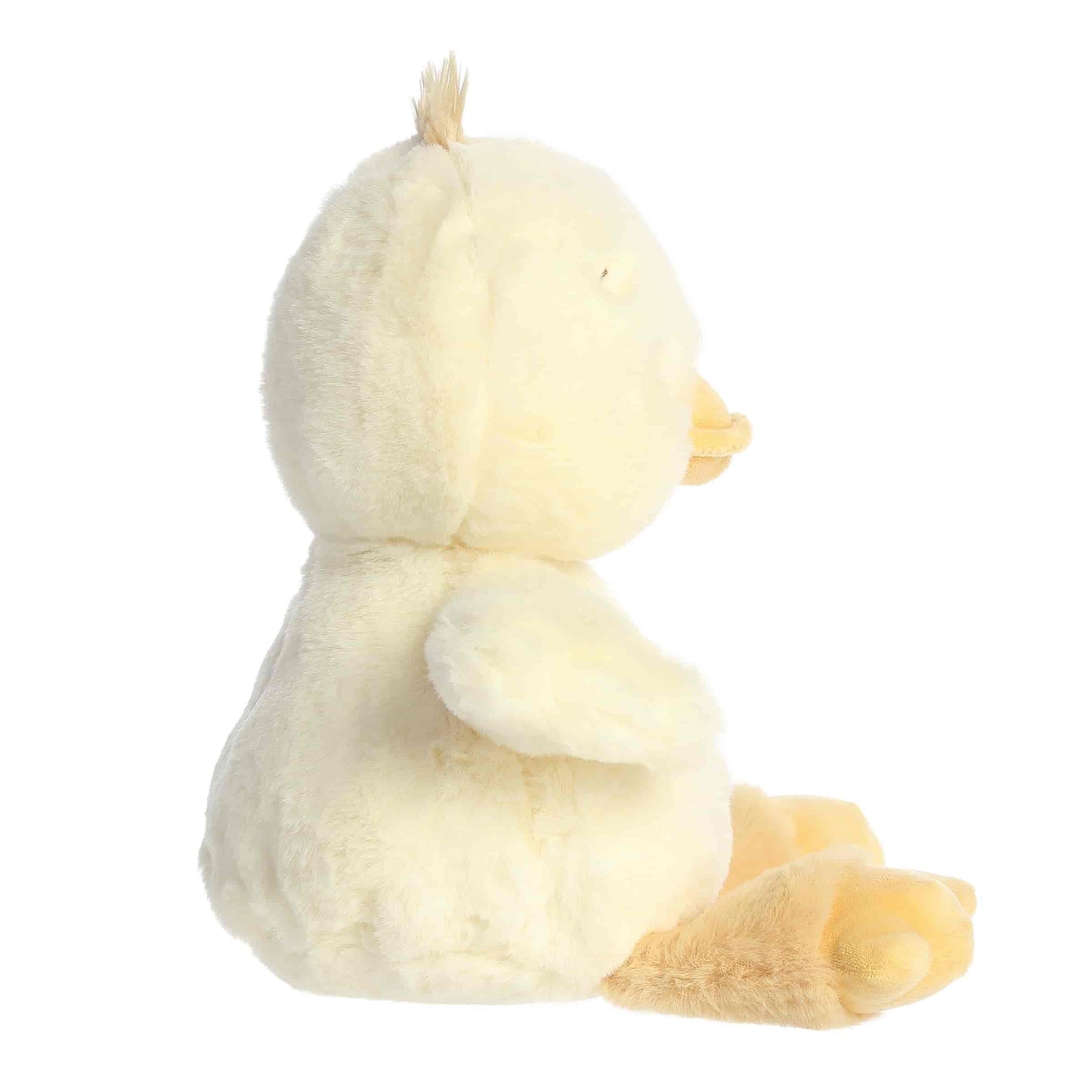 Aurora Plush - ebba™ - Dew Drop™ - 12.5" Demi Duckling