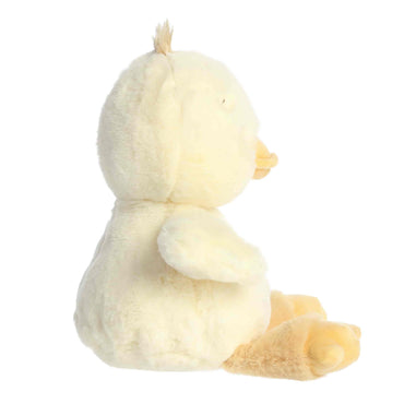 Aurora Plush - ebba™ - Dew Drop™ - 12.5" Demi Duckling