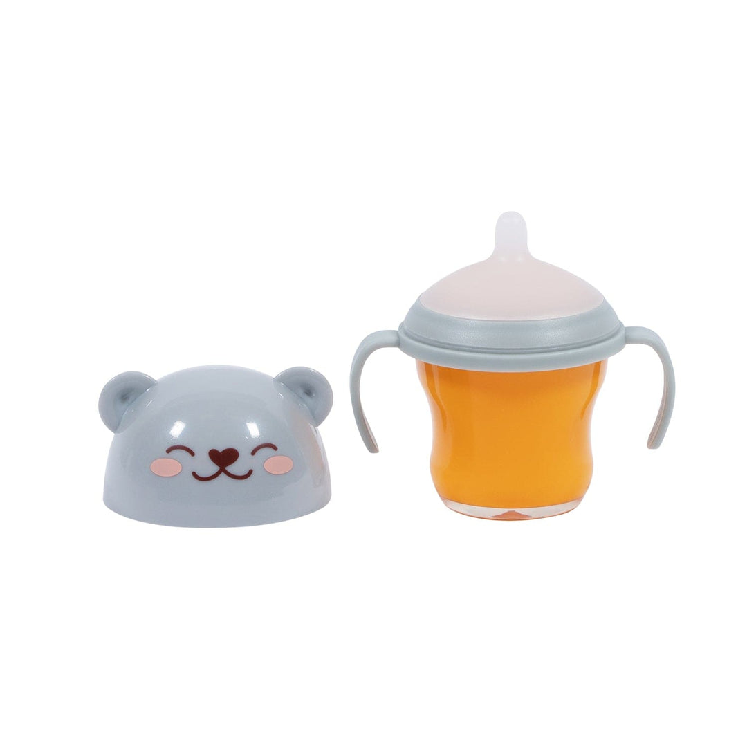 Adora Baby Doll Accessory & Magic Feeding Set Zig Zag Rainbow