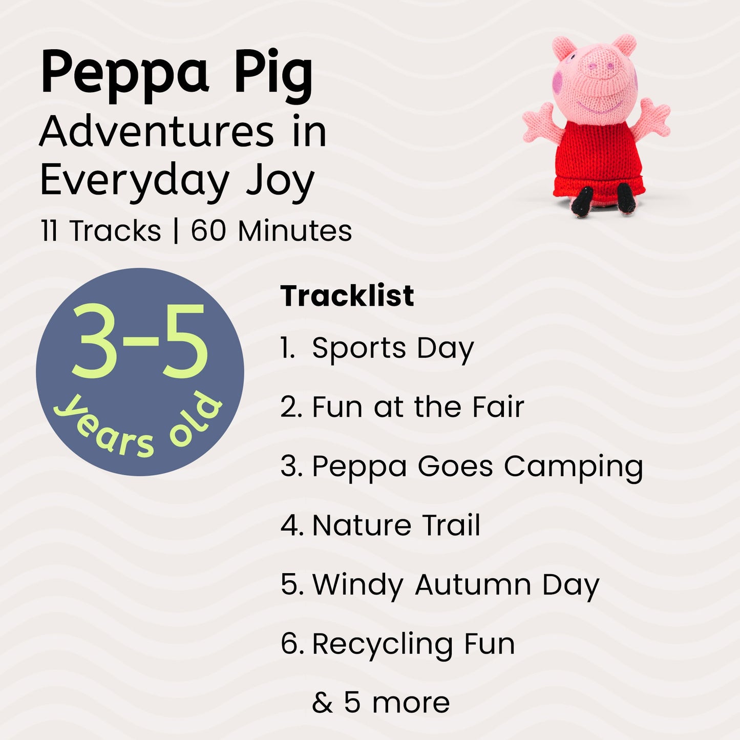 Storypod Peppa Pig