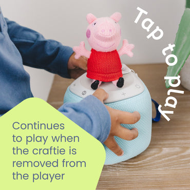 Storypod Peppa Pig