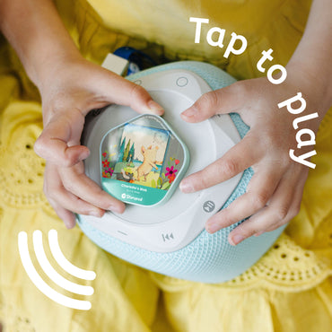 Story Pod Charlotte's Web