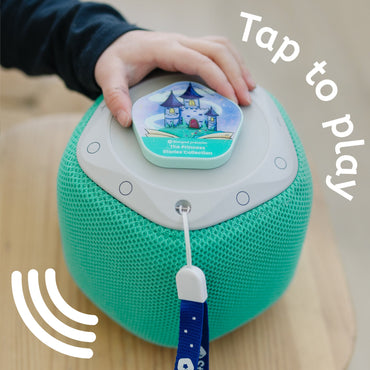 Story Pod The Princess Stories Collection