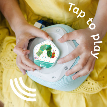 Storypod The Very Hungry Caterpillar™ & Friends Token