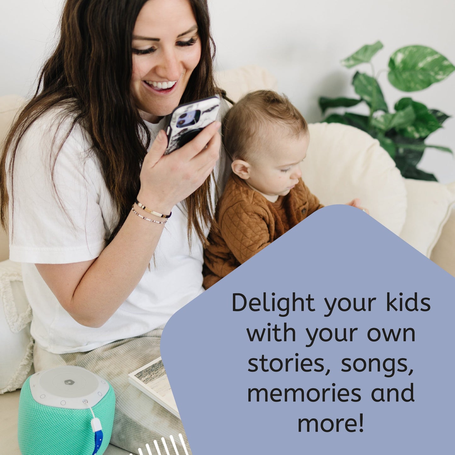 Story Pod Story Sticker 3 Pack