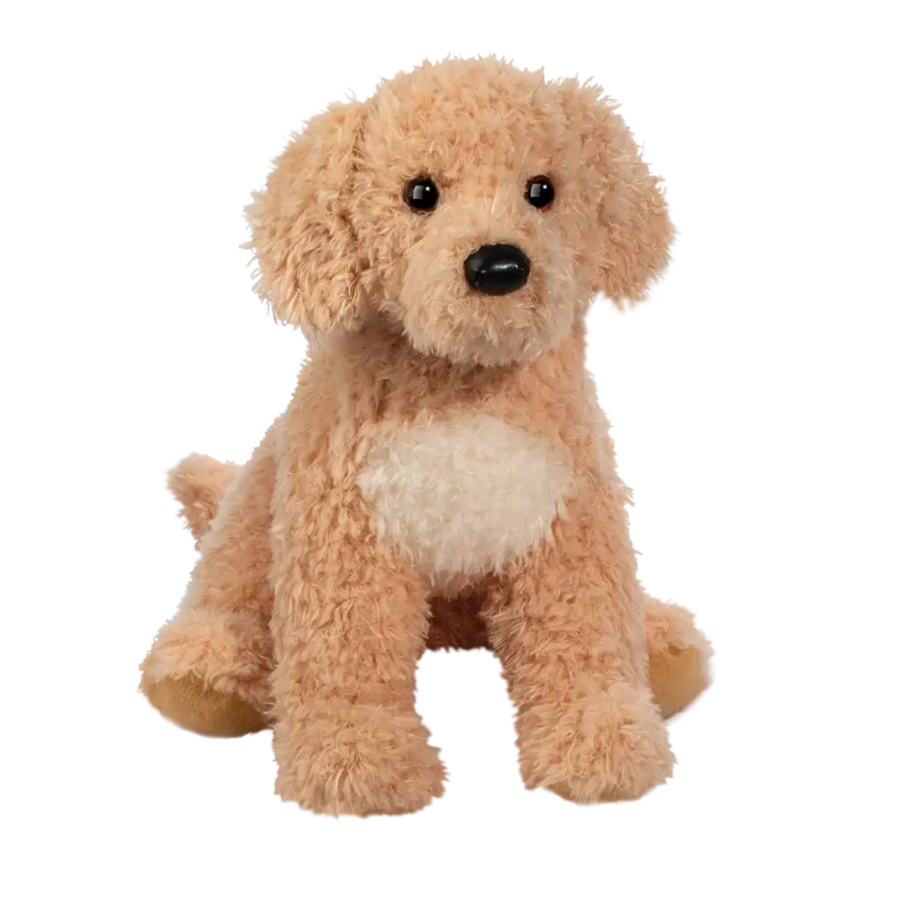 Douglas Cuddle Toy Noodle Golden Doodle