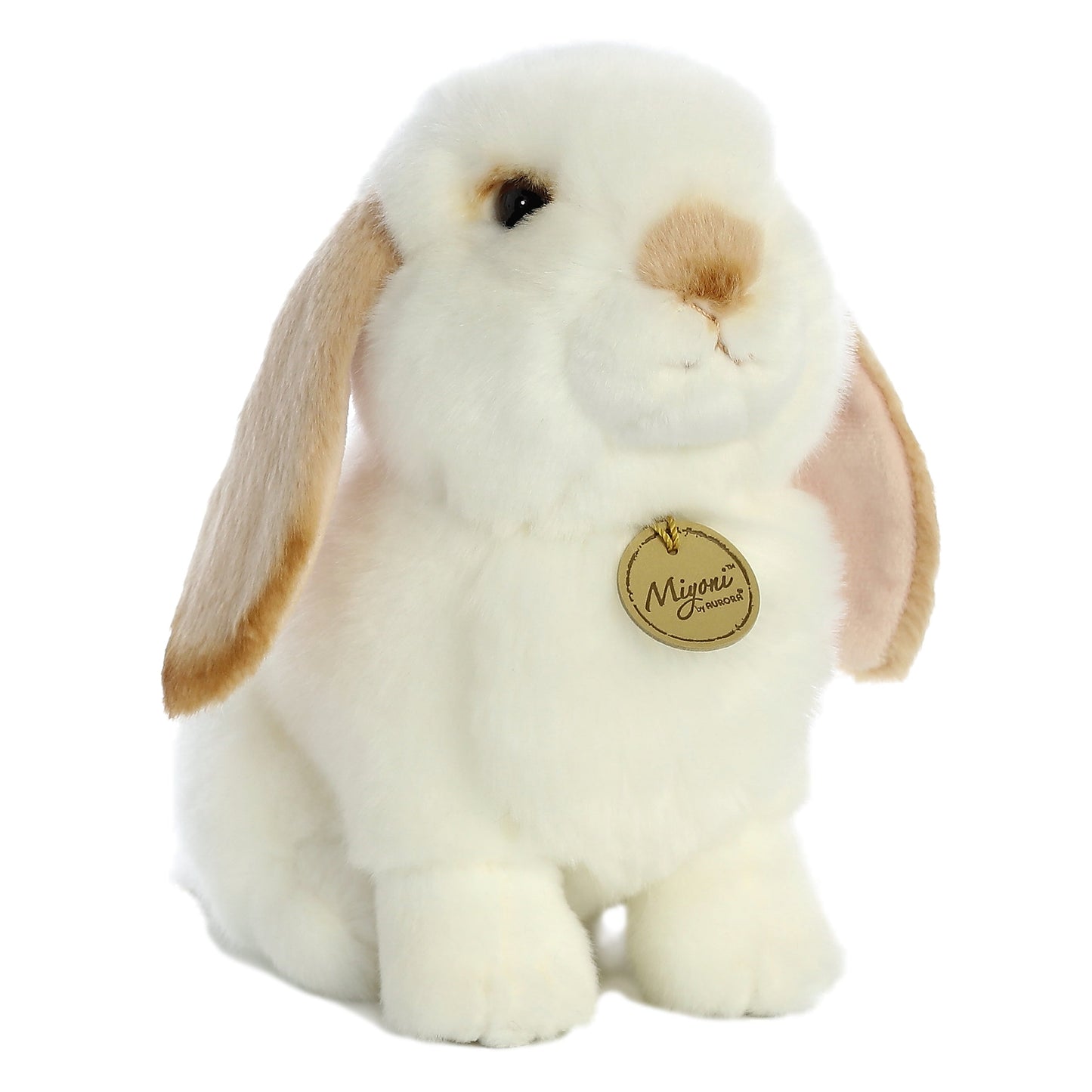 Aurora Plush® - Miyoni® - Lop Eared Rabbit (Random Assortment)
