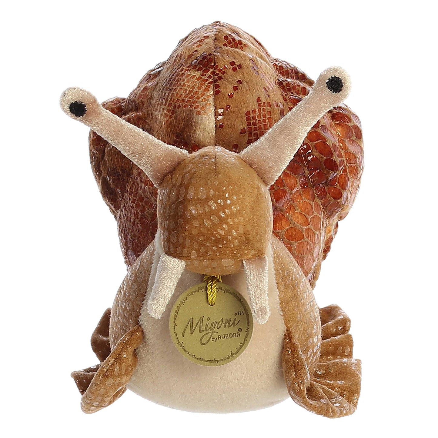 Aurora® Miyoni® 9" Garden Snail