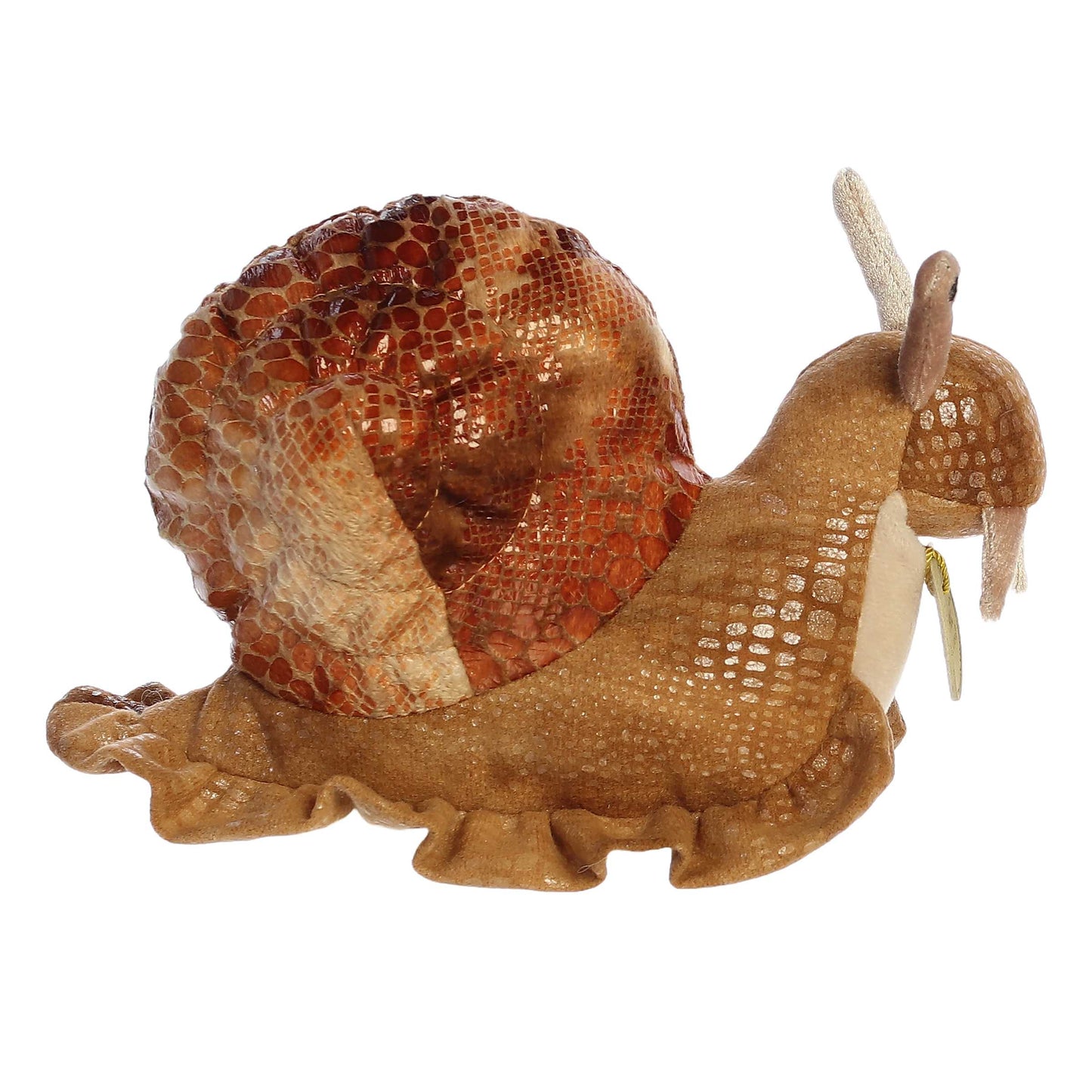 Aurora® Miyoni® 9" Garden Snail
