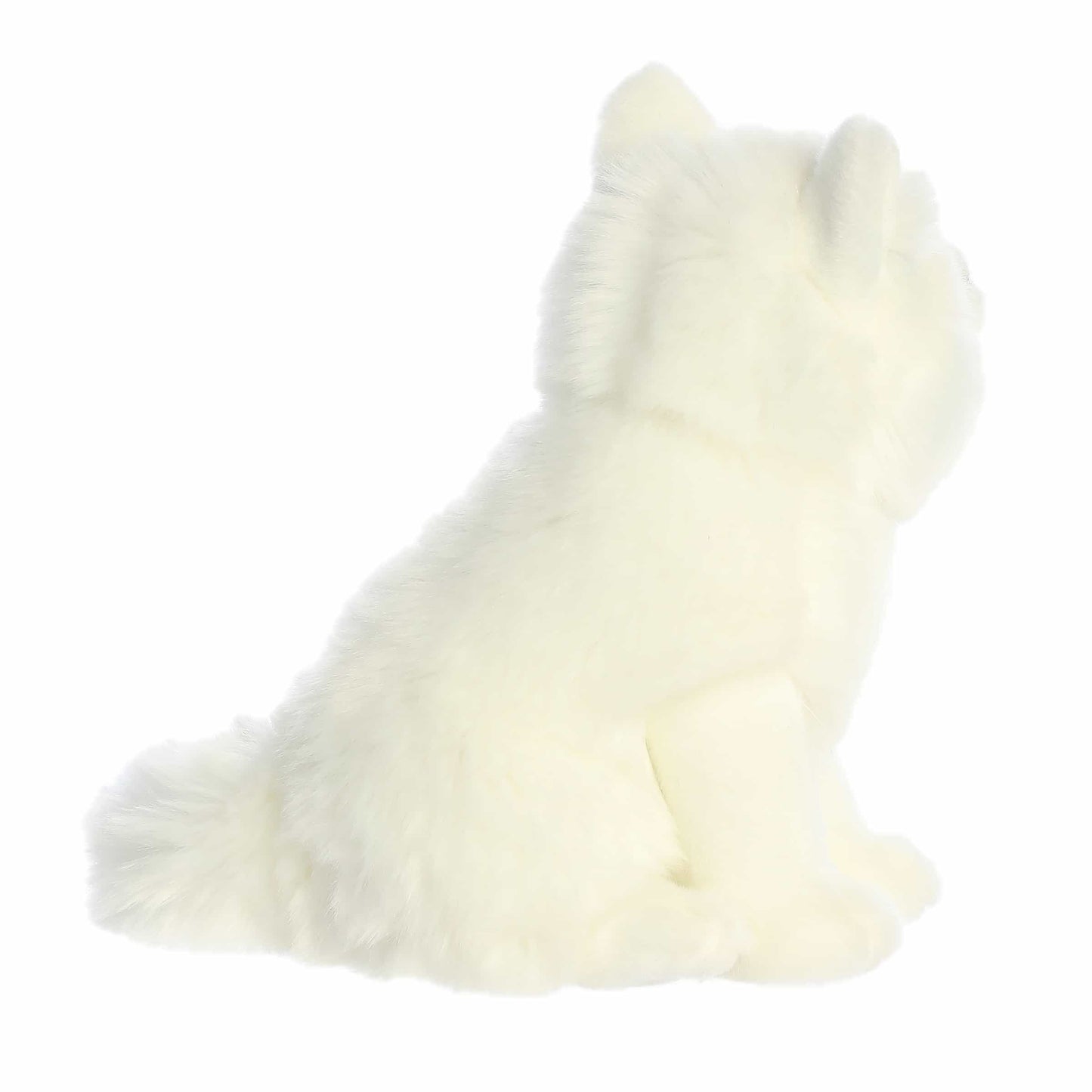 Aurora Plush® - Miyoni® - 10" Arctic Fox