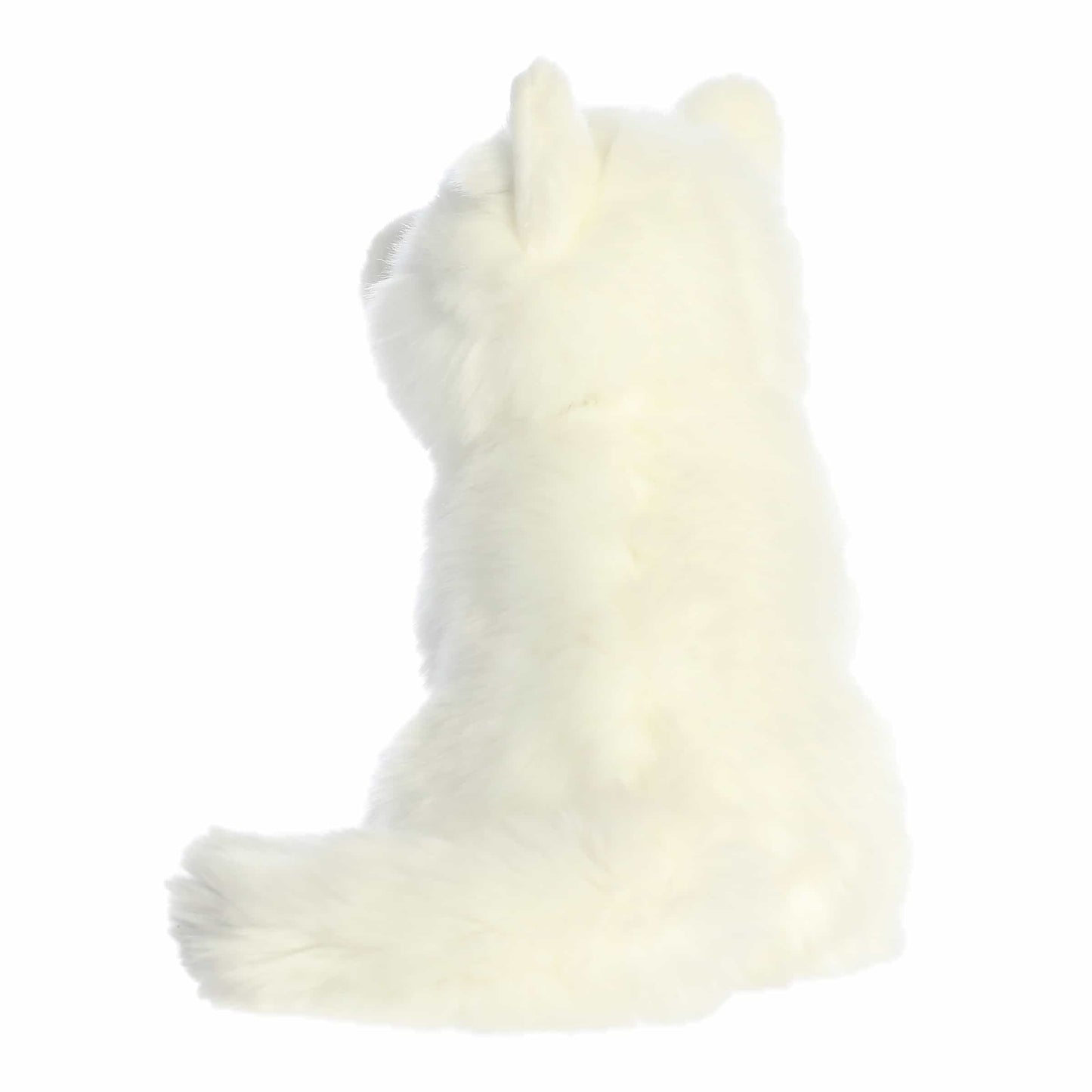 Aurora Plush® - Miyoni® - 10" Arctic Fox