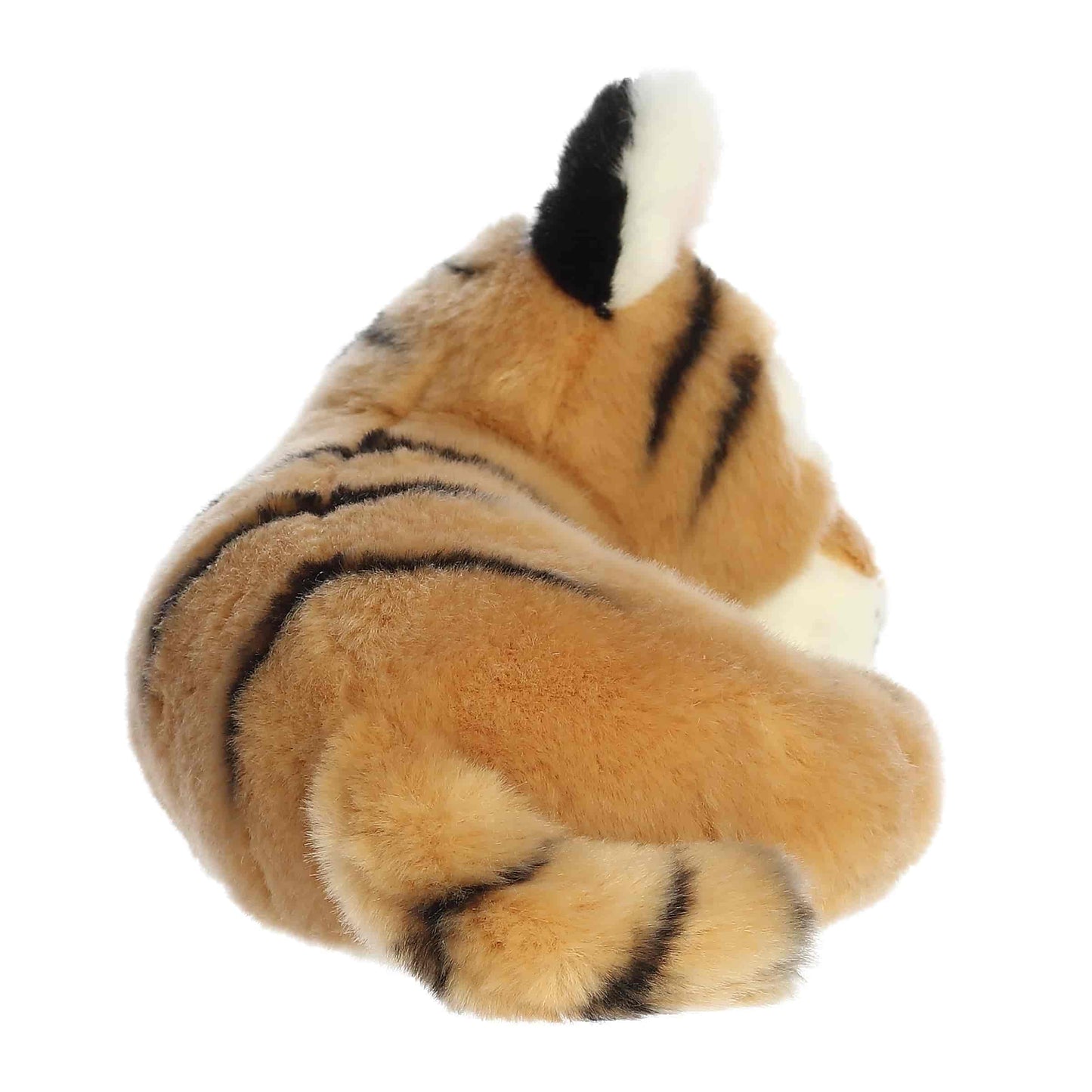 Aurora Plush® - Miyoni® Tots - 10.5" Sleepy Tiger Cub