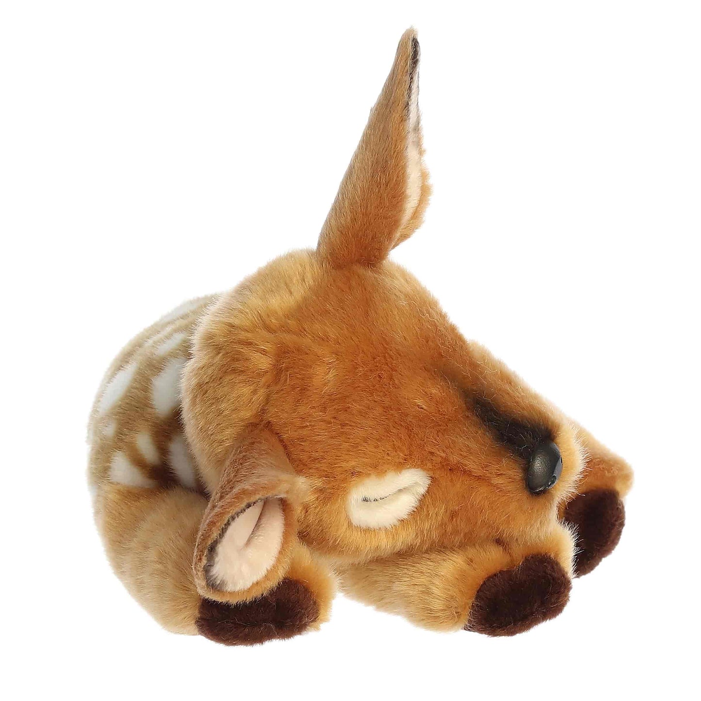 Aurora Plush® - Miyoni® Tots - 10.5" Sleepy Fawn
