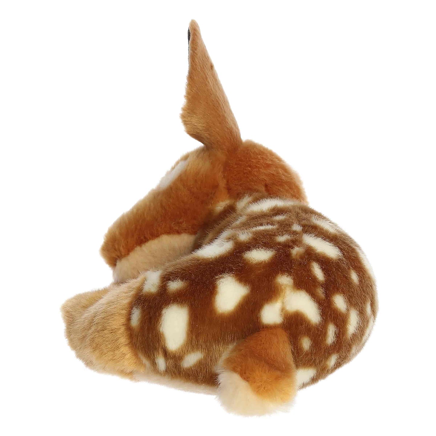 Aurora Plush® - Miyoni® Tots - 10.5" Sleepy Fawn