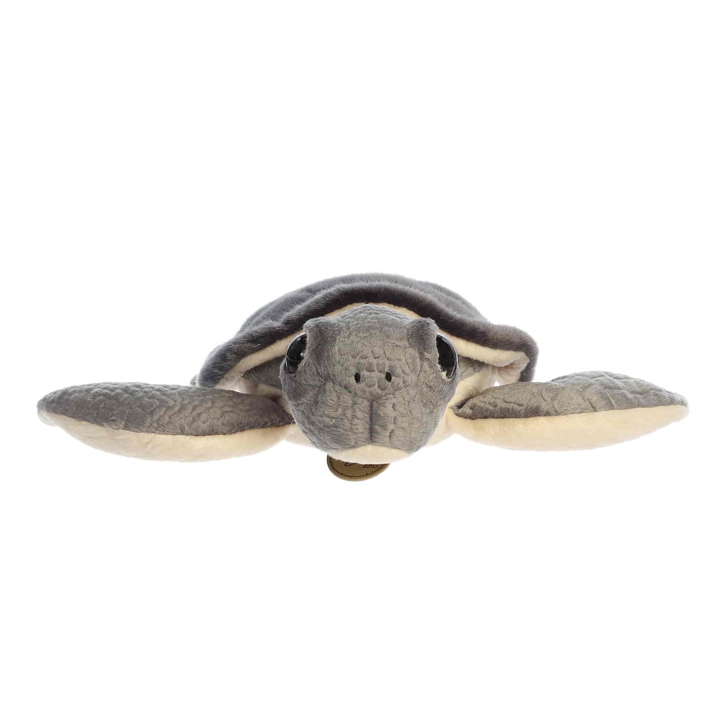 Aurora Plush® - Miyoni® Tots - 11.5" Sea Turtle Hatchling