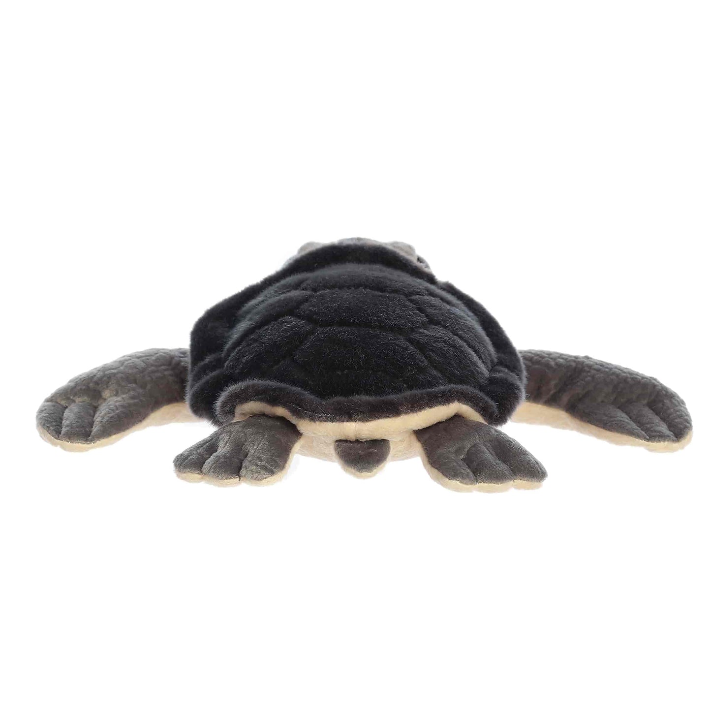 Aurora Plush® - Miyoni® Tots - 11.5" Sea Turtle Hatchling