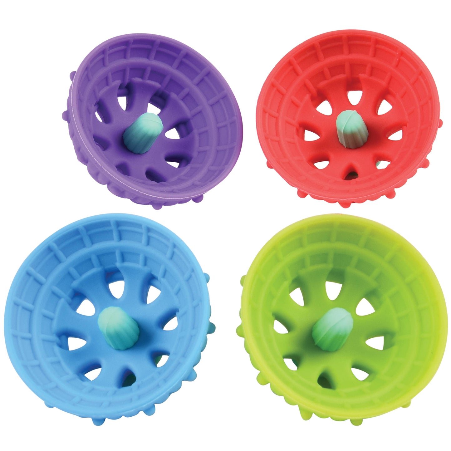 Us Toy Company Drop N' Pop Popper (Random Color Assortment 1pc)