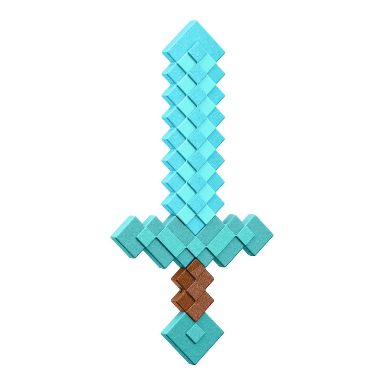 Mattel Minecraft Diamond Sword