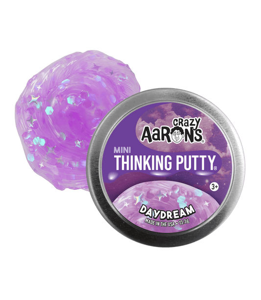 Crazy Aarons Putty World Mini Daydream