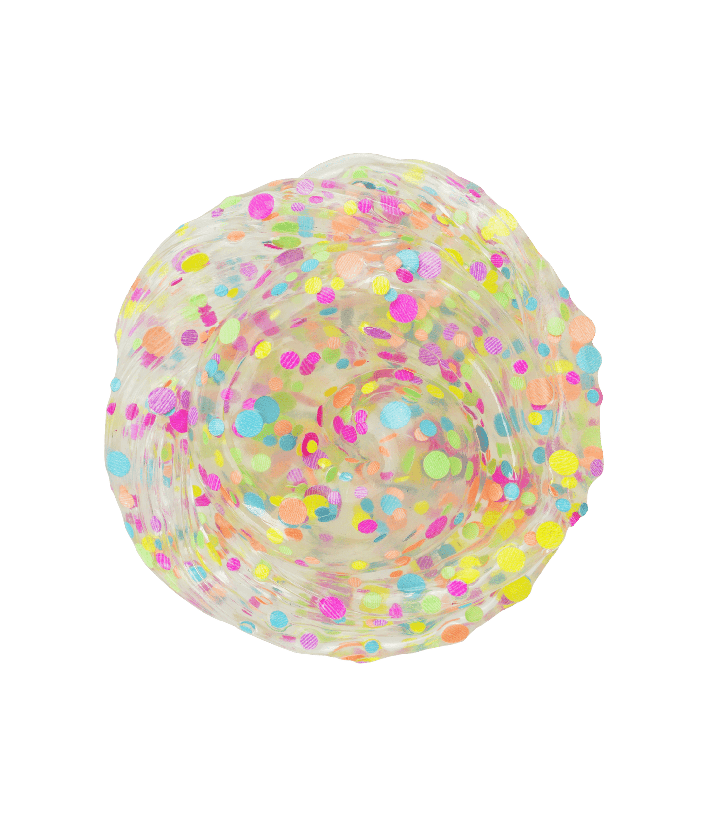 Crazy Aarons Putty World Mini Funky Fidget