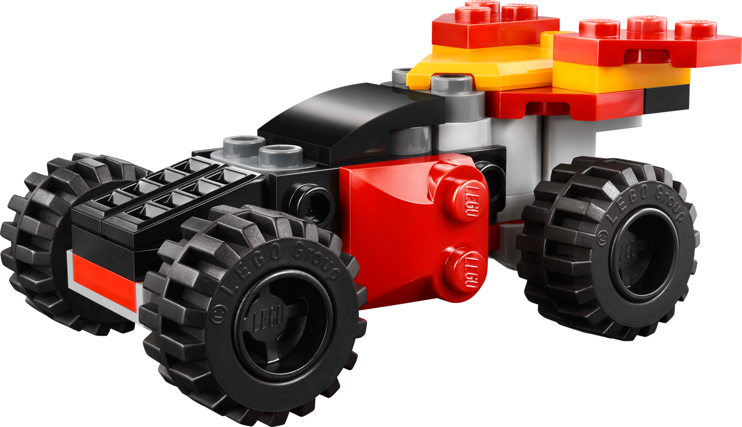 LEGO®  Creator 3-in-1 30691 Mini Convertible Monster Truck