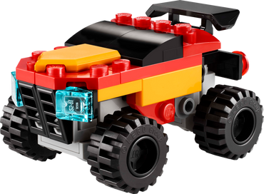 LEGO®  Creator 3-in-1 30691 Mini Convertible Monster Truck