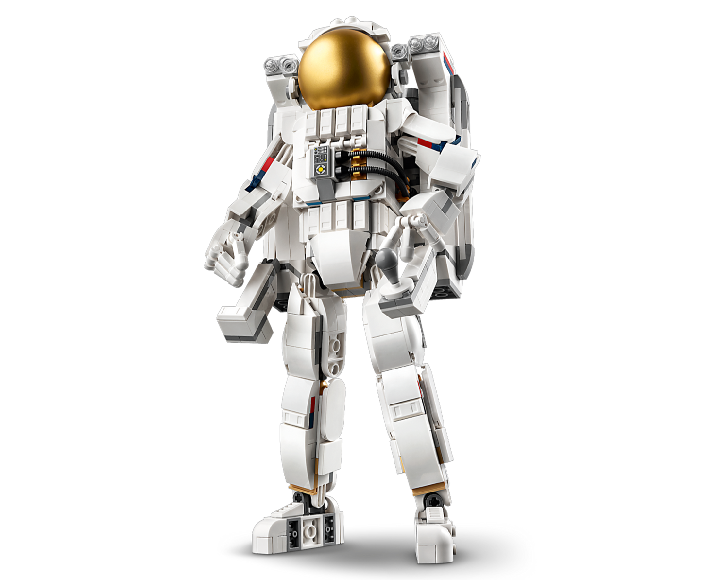 LEGO® Creator 3-in-1 31152 Space Astronaut