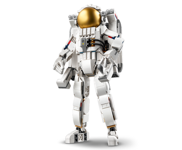 LEGO® Creator 3-in-1 31152 Space Astronaut