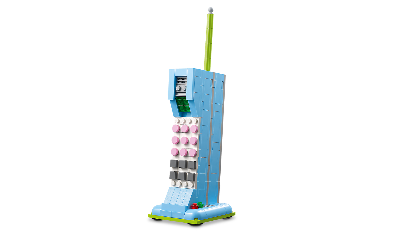 LEGO® Creator 3in1 31174 Retro Telephone