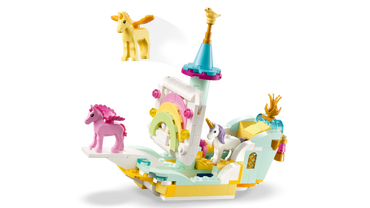 LEGO®  Creator 3-in-1 31175 Unicorn Castle