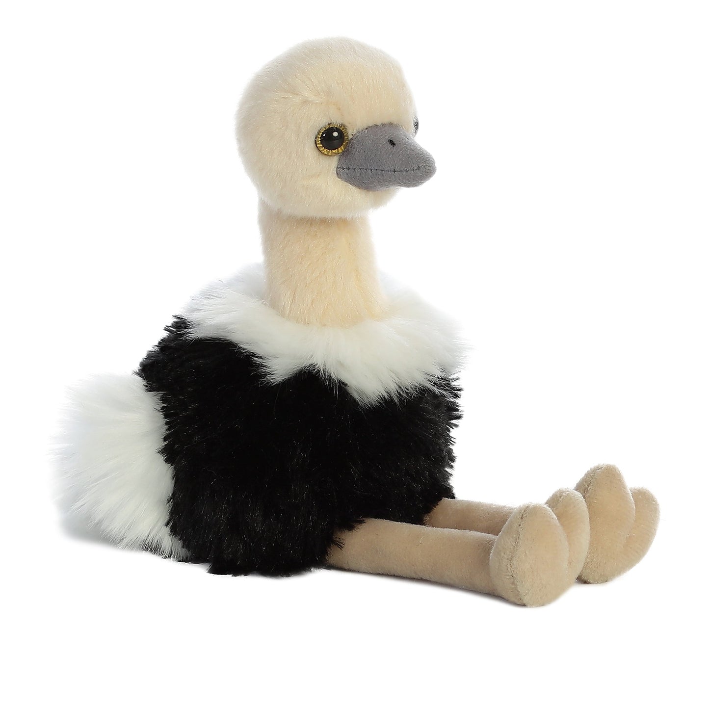 Aurora Plush® - Mini Flopsie™ - 8" Ozzi™