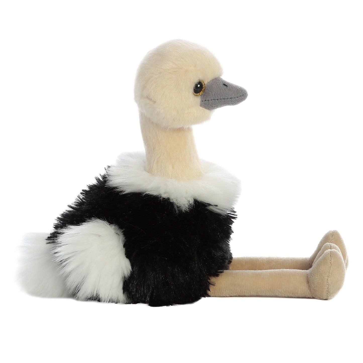 Aurora Plush® - Mini Flopsie™ - 8" Ozzi™