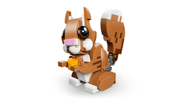 CREATOR 3 in 1 Playful Puppy