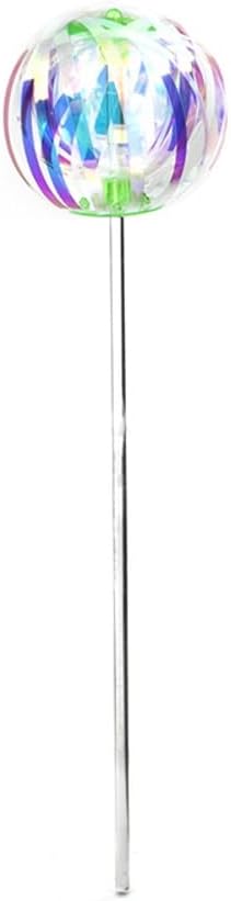 Kikkerland Rainbow Twirler