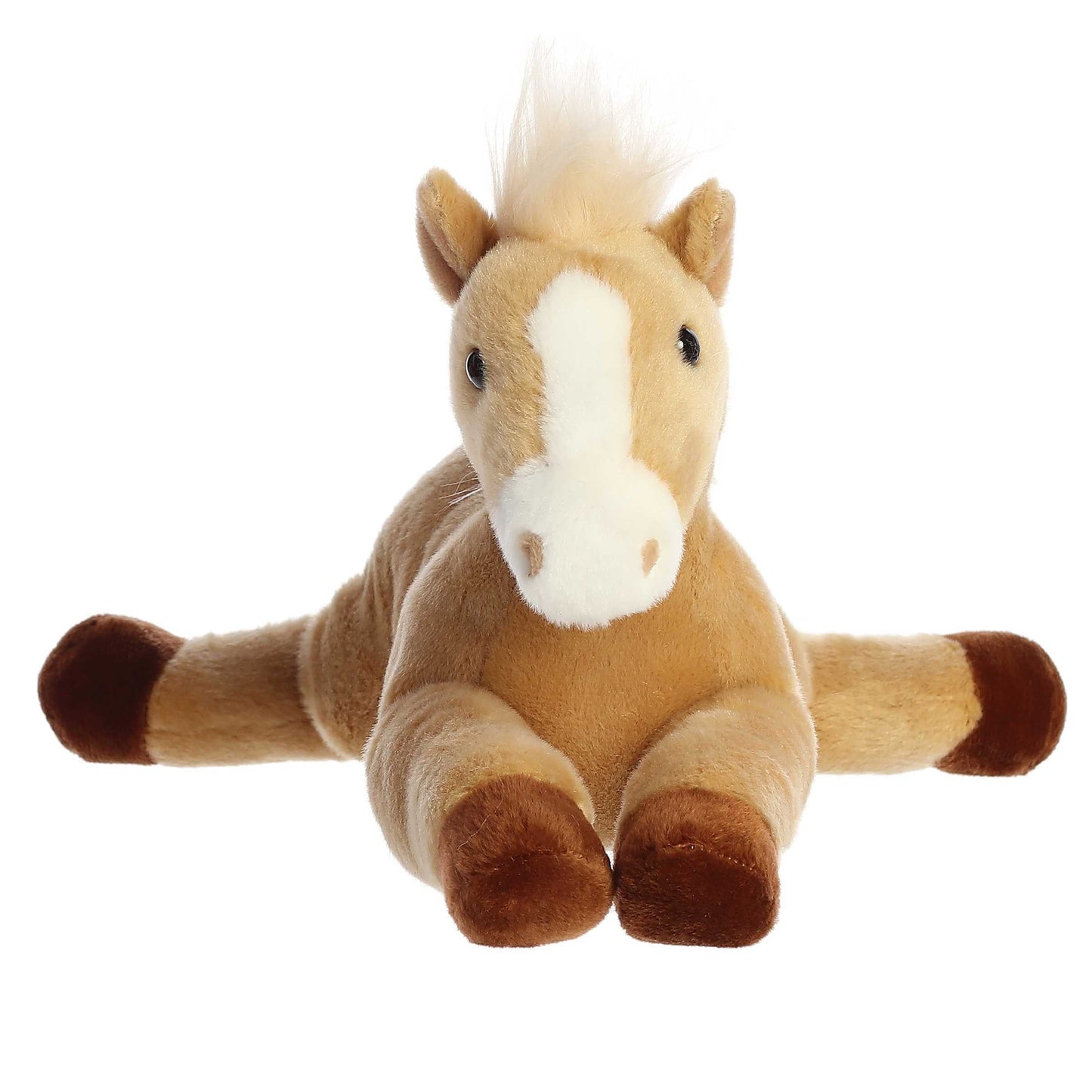 Aurora® Flopsie™ 12" Butterscotch™